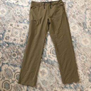 Patagonia Pants